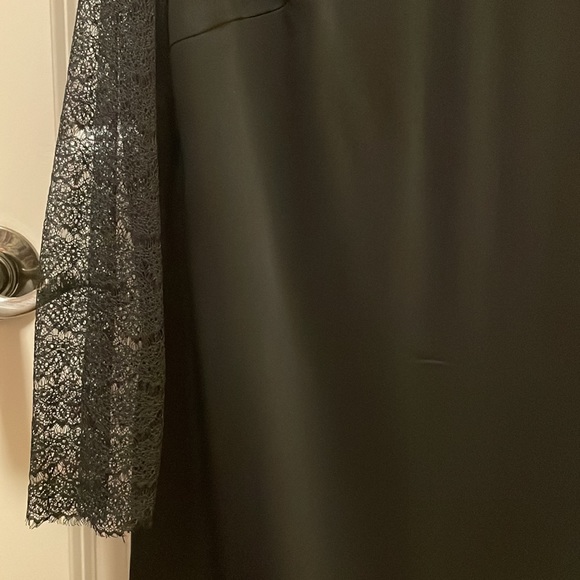 Gianni Bini Black Dress! - Picture 9 of 16